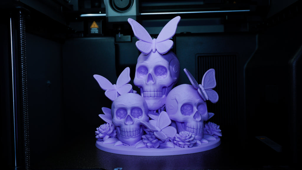 3D-Printing
