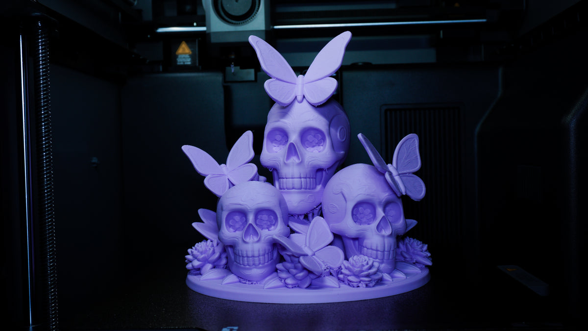 3D-Printing