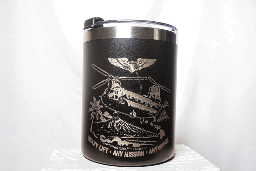 Laser Engraving and Cutting