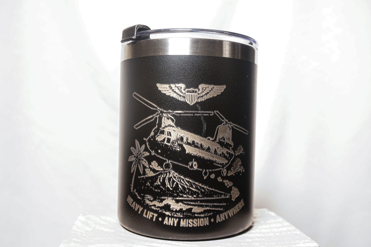 Laser Engraving and Cutting