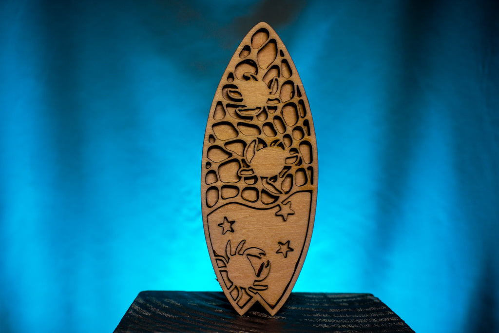 Laser Engraving and Cutting