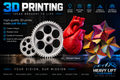 3D-Printing