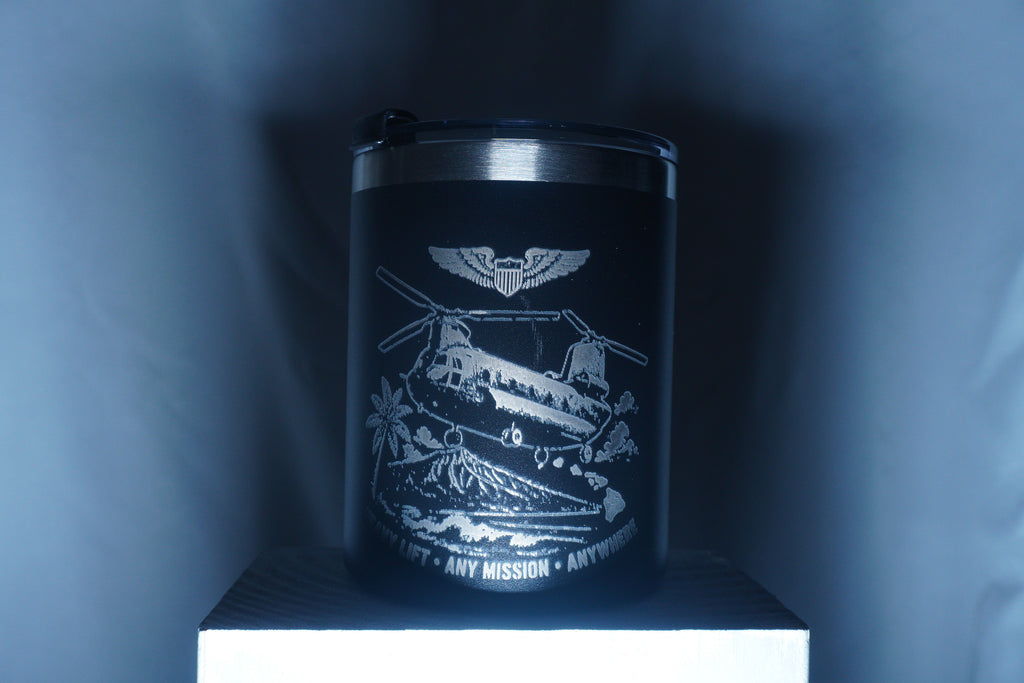 Laser Engraving and Cutting
