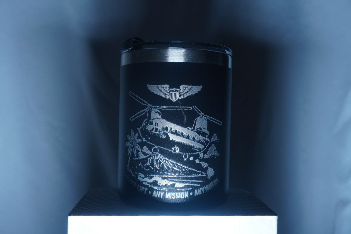 Laser Engraving and Cutting