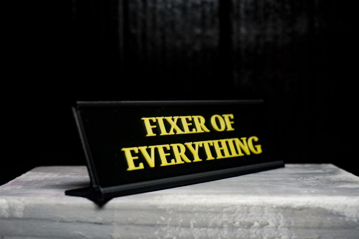 3D-Printing