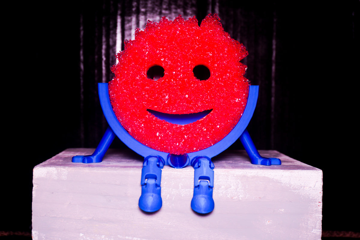 3D-Printing