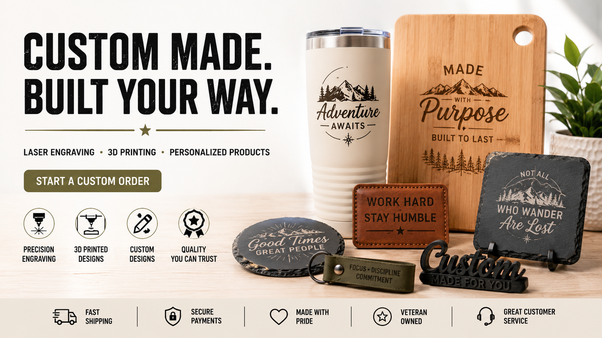Custom Projects