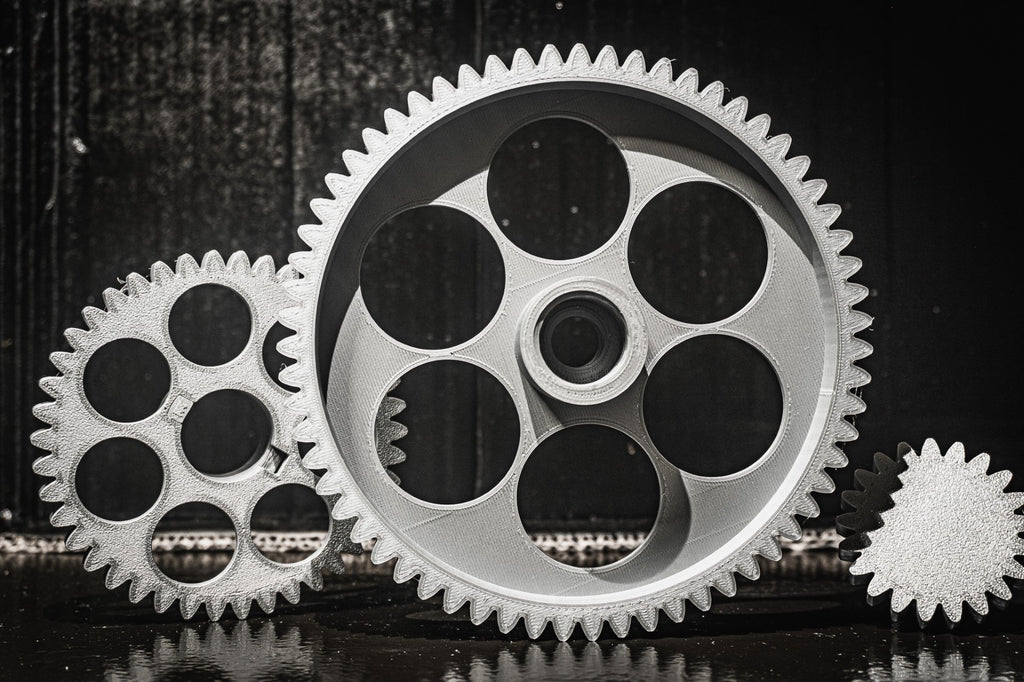 3D-Printing