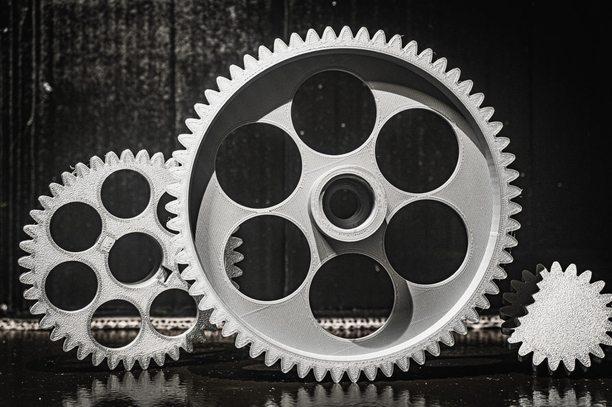 3D-Printing